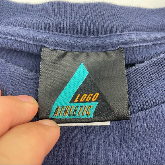 Vintage 1992 Dallas Cowboys T-Shirt Size XL Single Stitch NFL Football - Picture 4 of 9